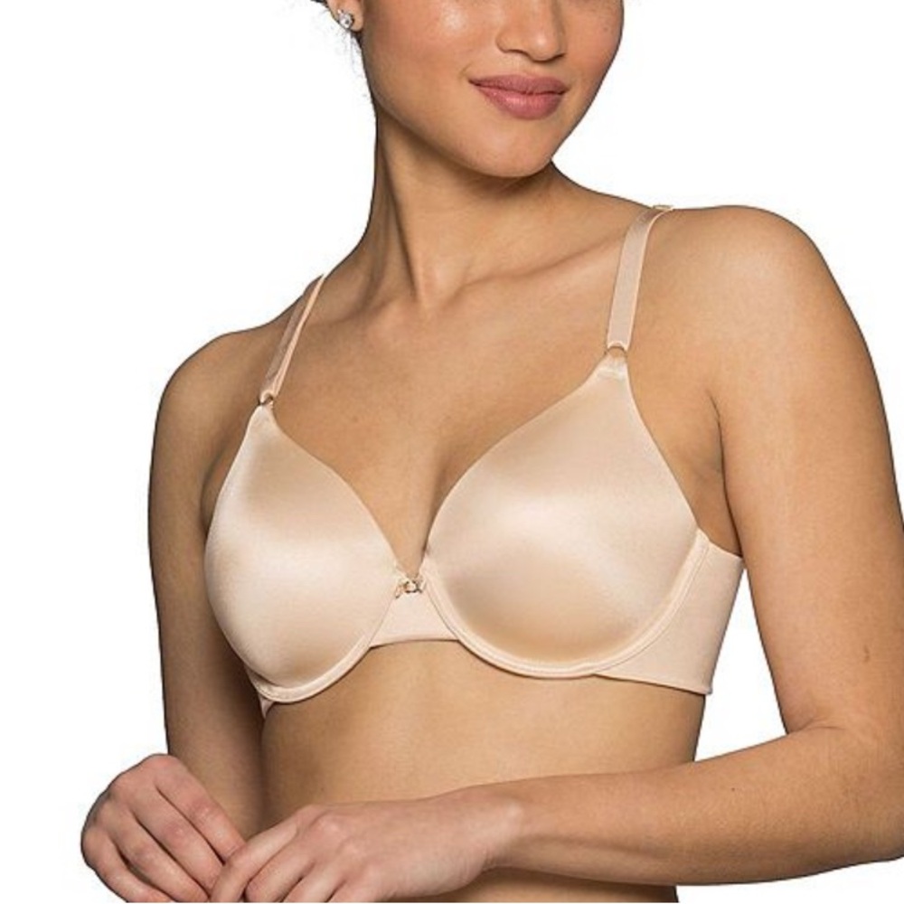 Vanity Fair Beauty Back Bra